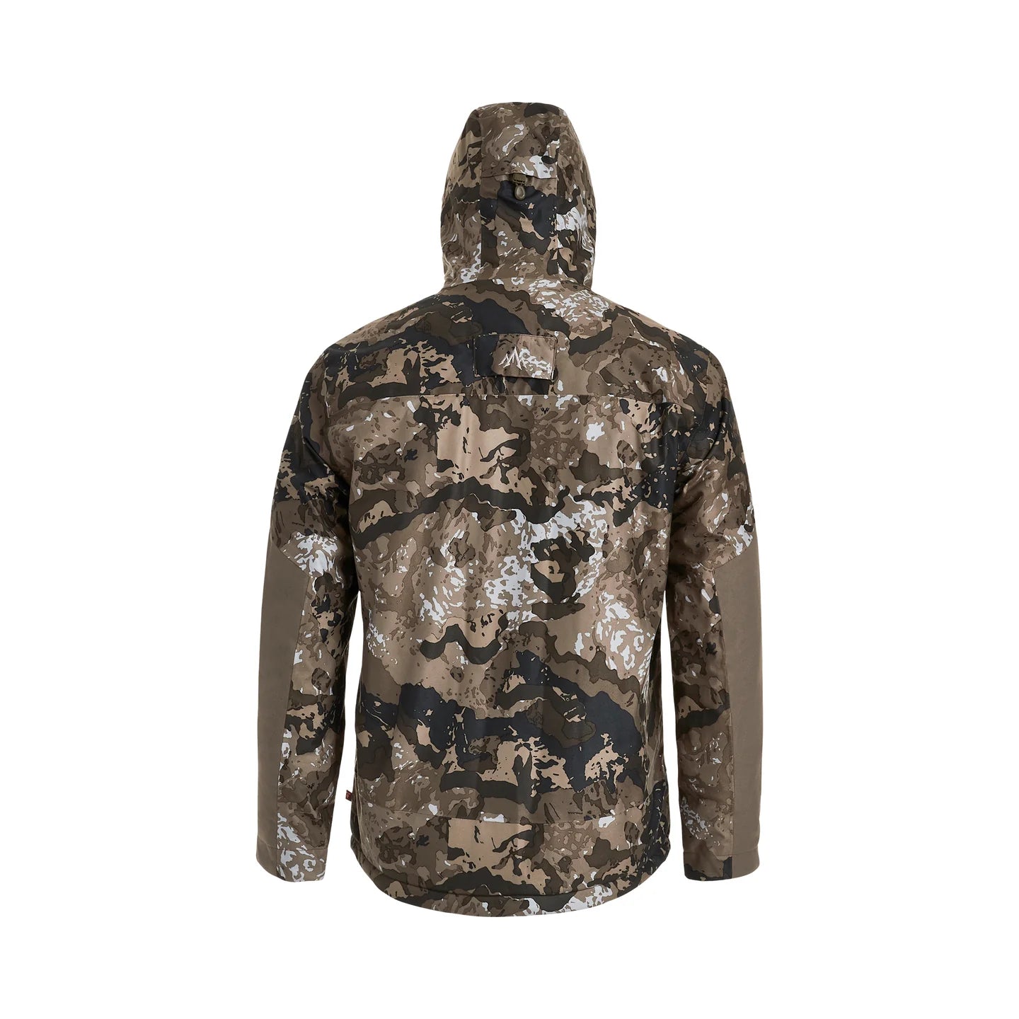 Pnuma Torrent Jacket Caza OV