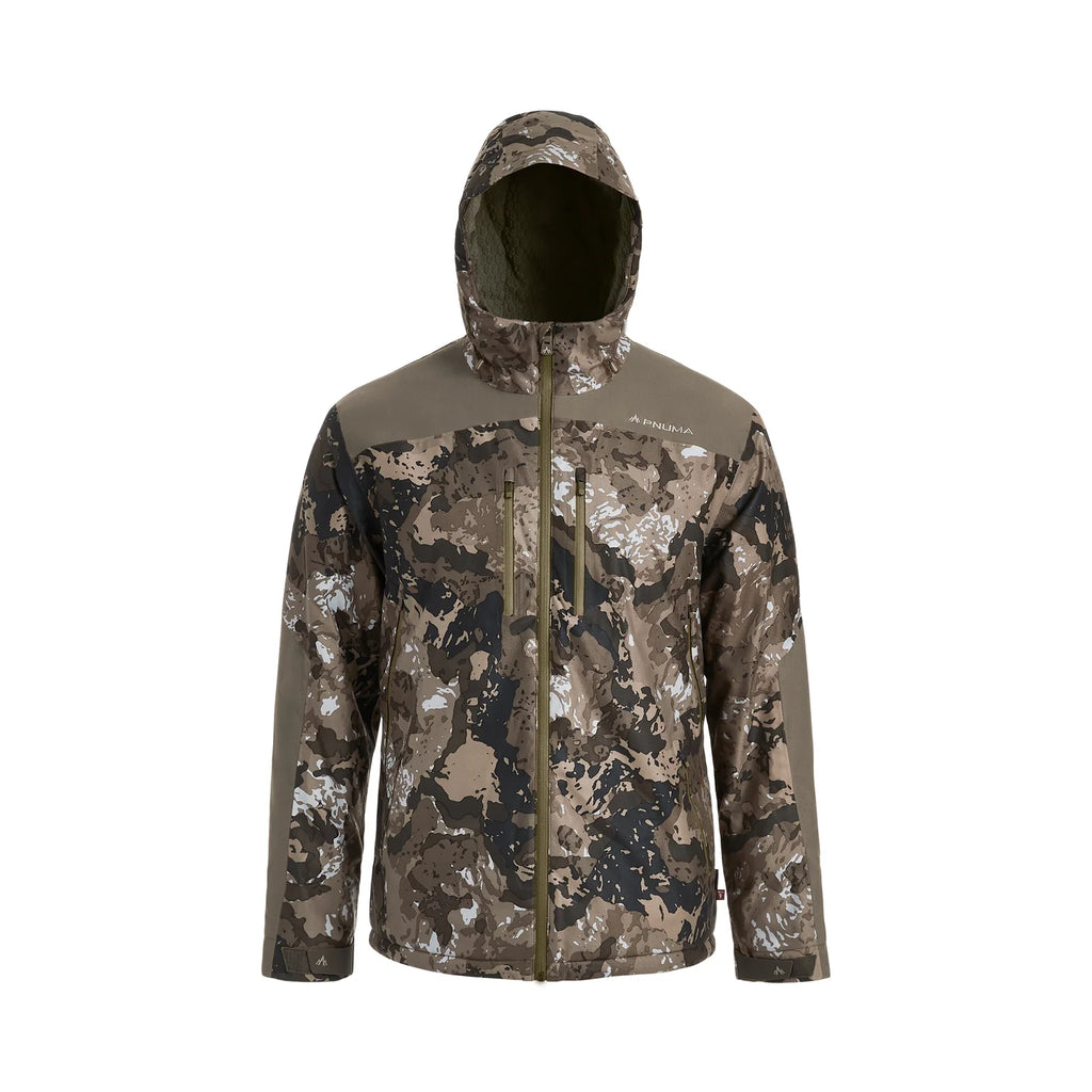 Pnuma Torrent Jacket Caza OV