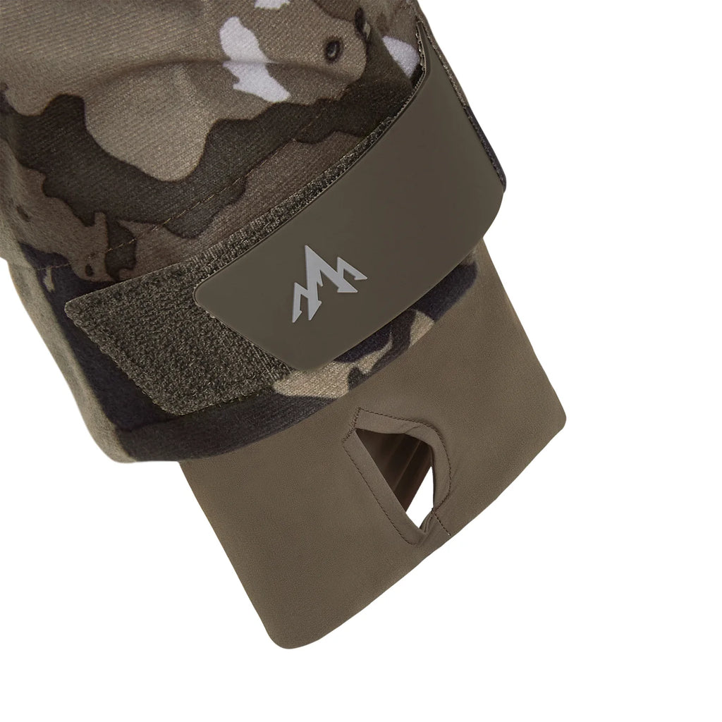 Pnuma Torrent Jacket Caza OV