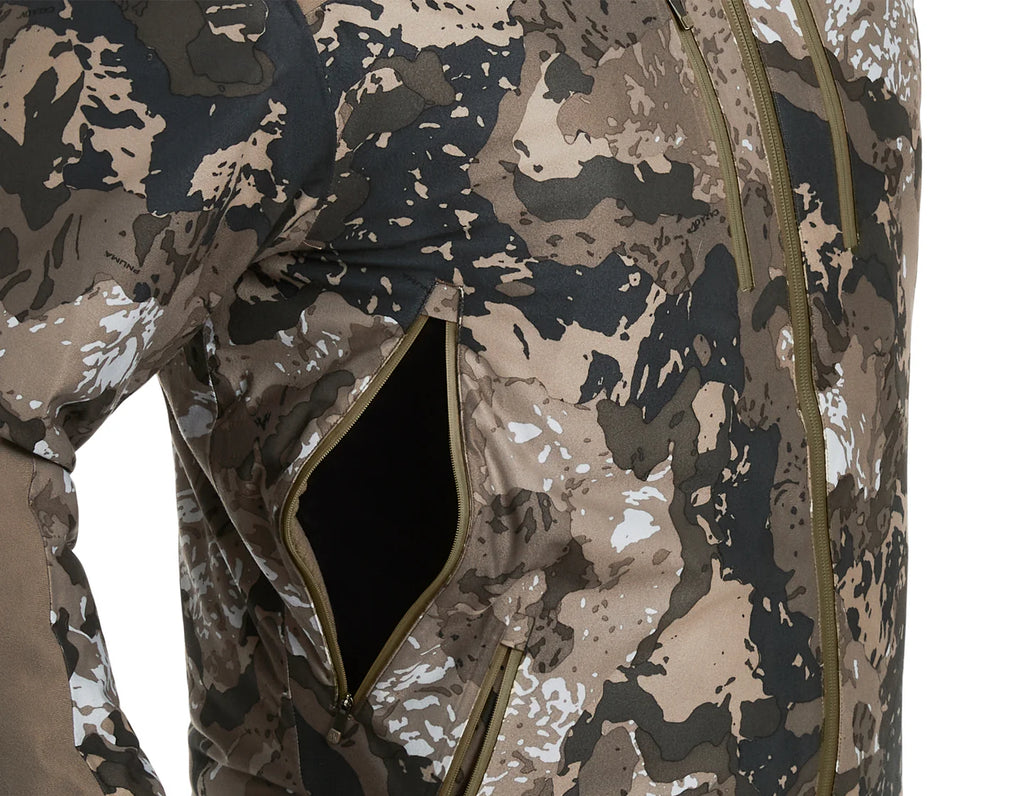 Pnuma Torrent Jacket Caza OV