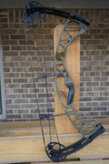 Hoyt Archery Torrex Left-Hand Compound Bow RTH Package