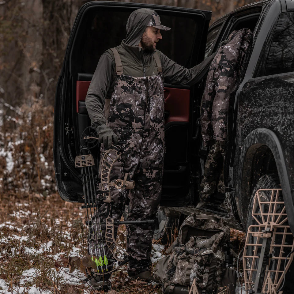 Pnuma Torrent Bib Caza OV