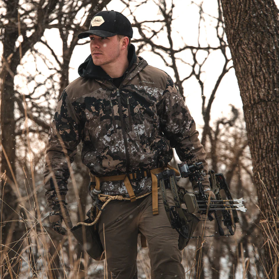 Pnuma Torrent Jacket Caza OV