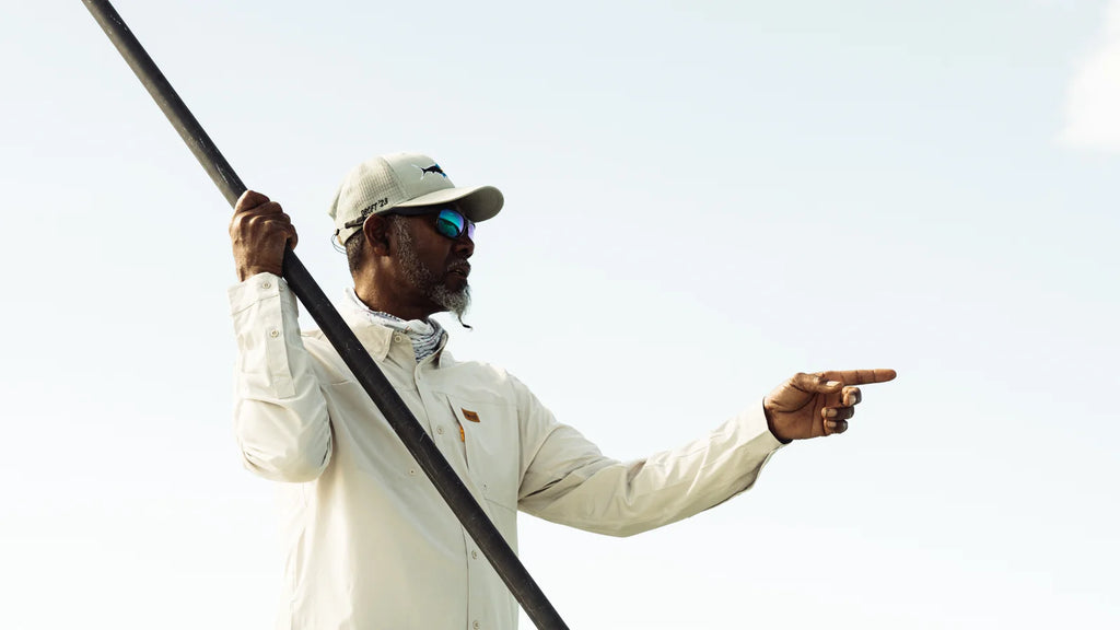 Marsh Wear Lenwood LS