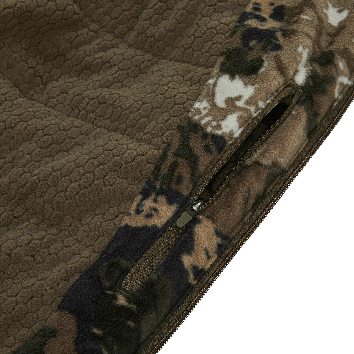 Pnuma Vintis Jacket Caza OV