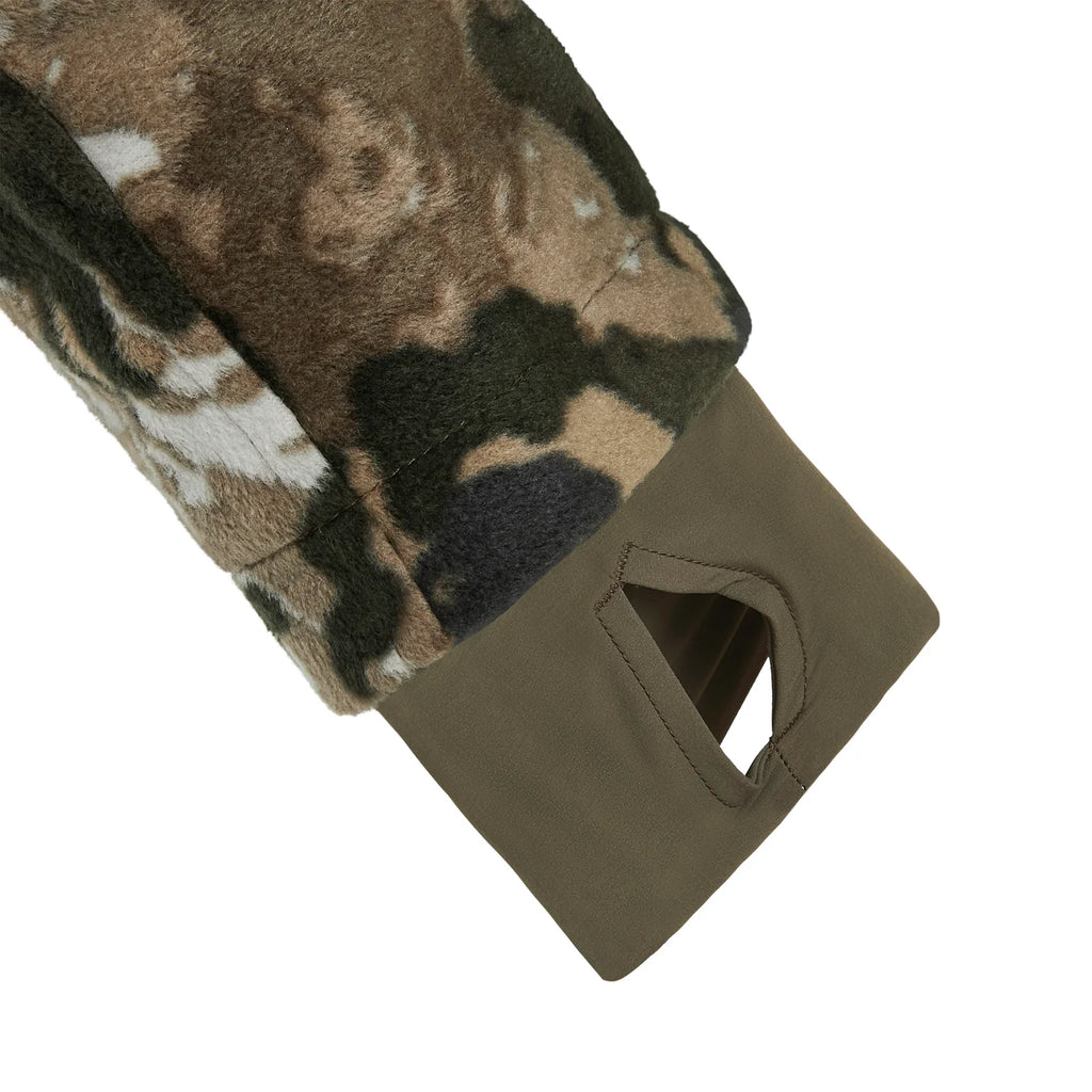 Pnuma Vintis Jacket Caza OV