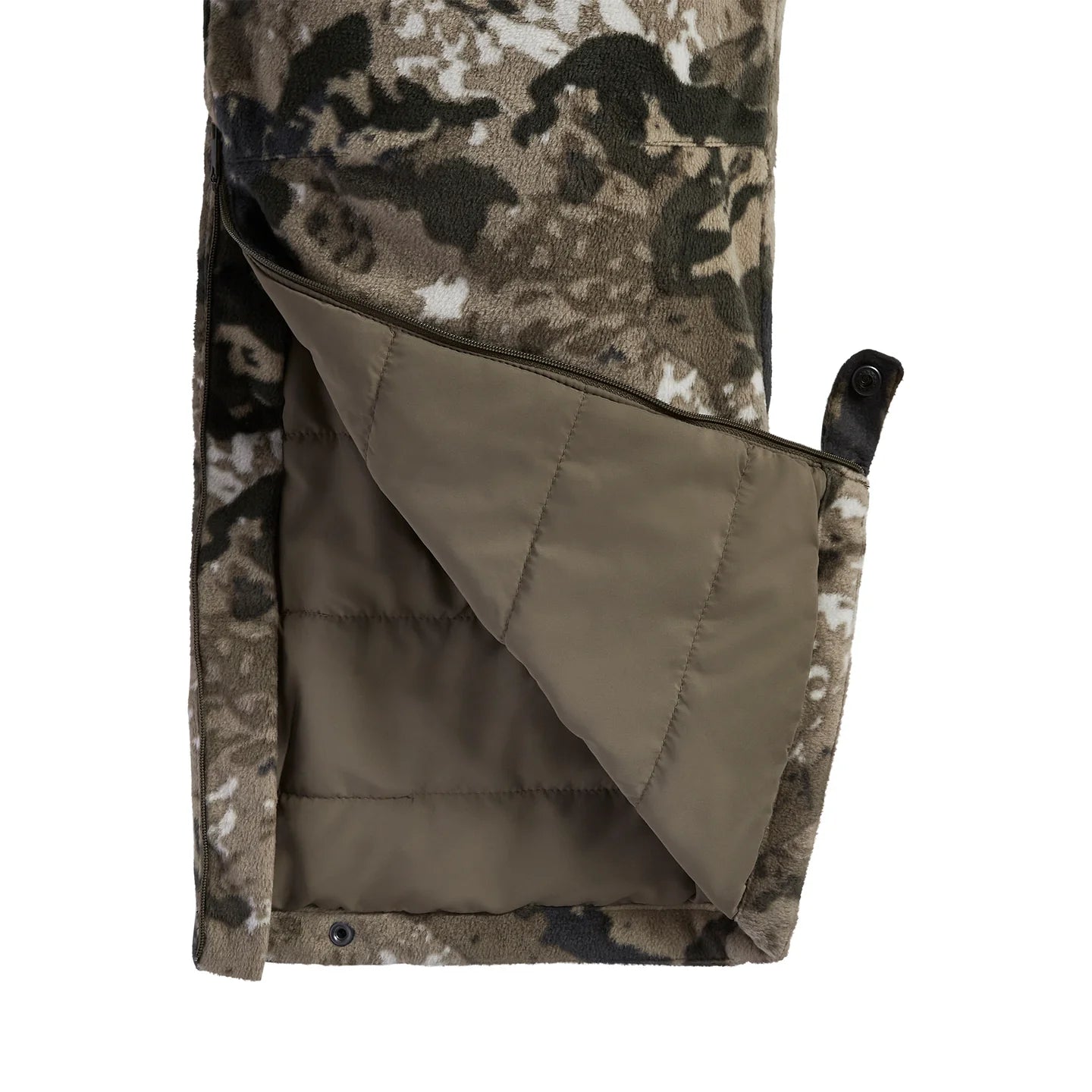 Pnuma Vintis Jacket Caza OV