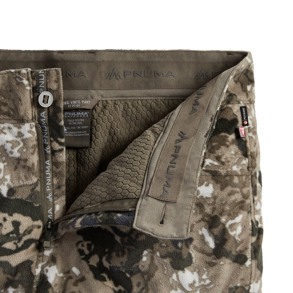 Pnuma Vintis Jacket Caza OV