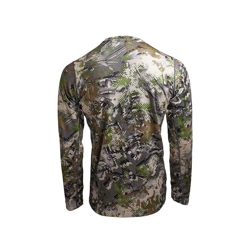 SKRE Wasatch Long Sleeve