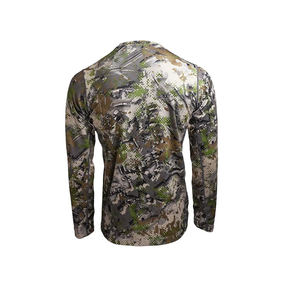 SKRE Wasatch Long Sleeve