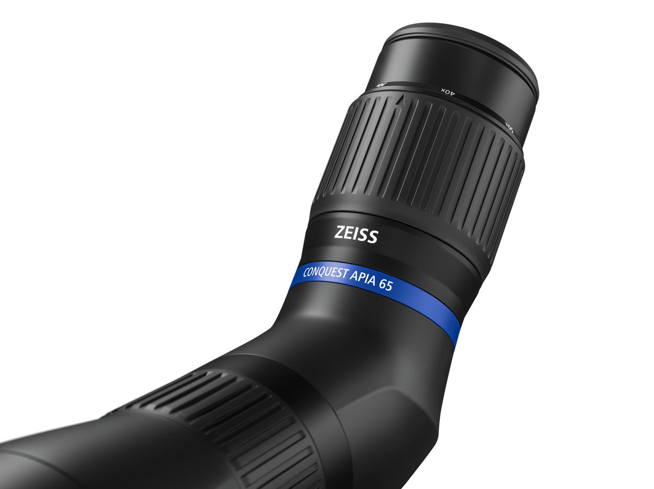 ZEISS Conquest Apia 20-50x65 Compact Angled Spotting Scope