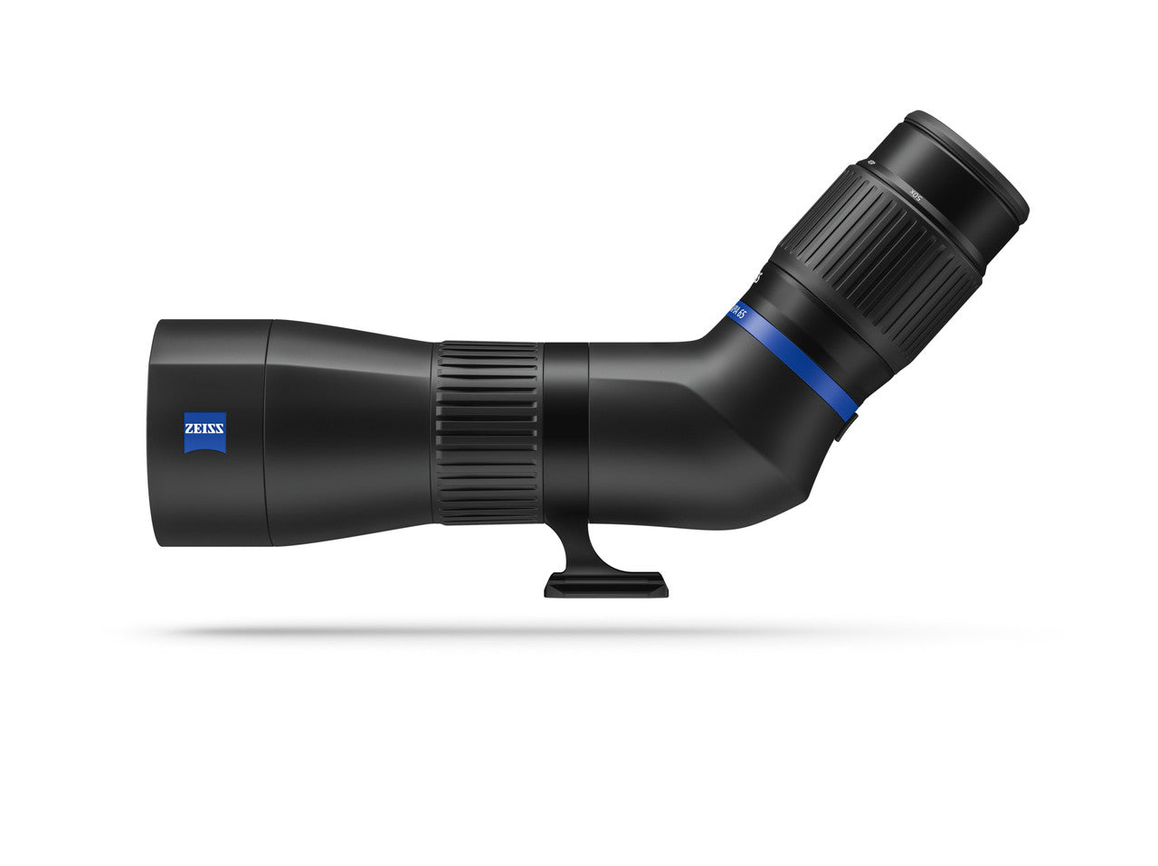 ZEISS Conquest Apia 20-50x65 Compact Angled Spotting Scope