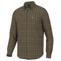 Local Boy Zeigler Stretch Flannel