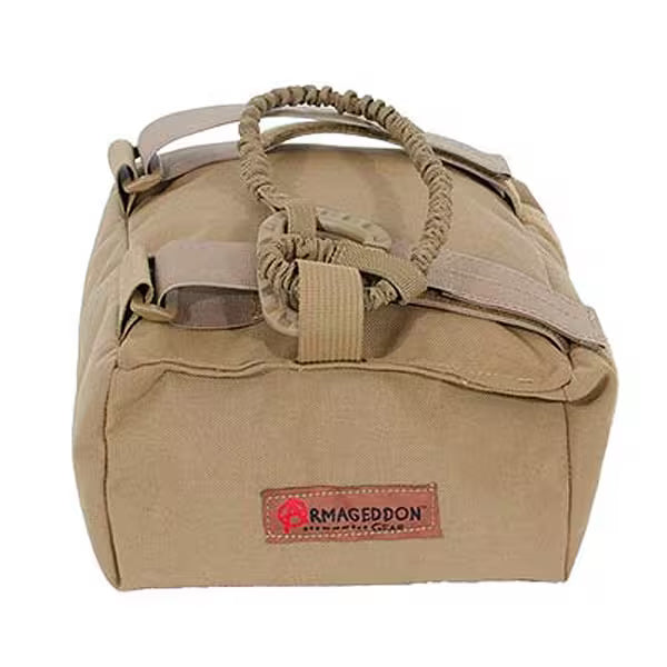 Armageddon Medium Fat Bag Coyote Bag