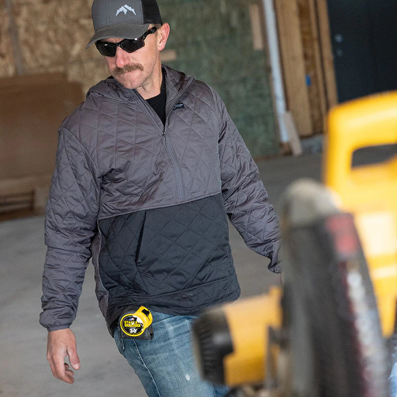 Stone Glacier Arrow Peak Obsidian