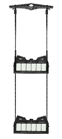 Arsenal MAXX™ DOUBLE STEP Climbing Stick Aider (GEN2)