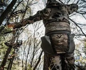 Arsenal CLOUD™ Infinity Saddle