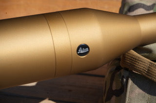Leica PRS 5-30x56i, PRB Flat Dark Earth Edition