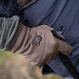 Stone Glacier Graupel Fleece Glove Muskeg