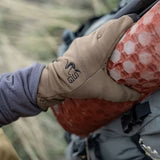 Stone Glacier Graupel Fleece Glove Muskeg