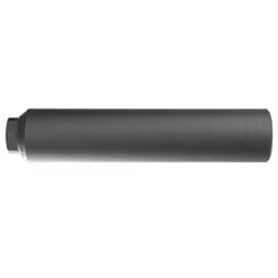 Gunwerks 8ight Ti .30 Cal Suppressor, 8.3" Length, Grade 5 Titanium AY-Q0081-Ti