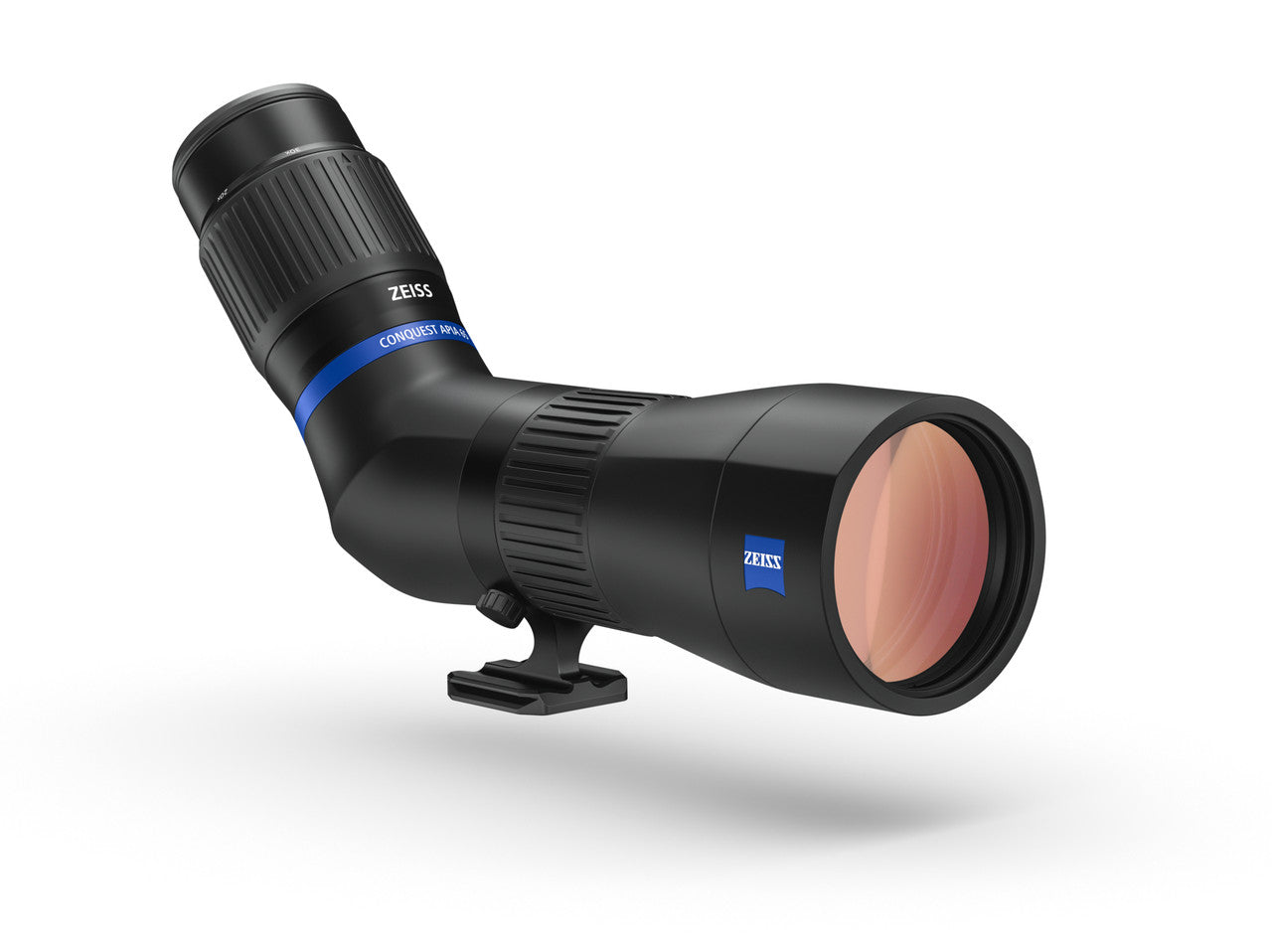 ZEISS Conquest Apia 20-50x65 Compact Angled Spotting Scope