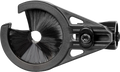Trophy Ridge Arrow Rest Whisker Biscuit HTR Medium Black Right or Left Hand AWB26HHM Standard Mount