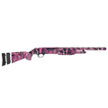 MOSSBERG 510 MINI SUPER BANTAM ALL PURPOSE 20 GAUGE 3 " 18.5 " BARREL | MUDDY GIRL CAMO - PUMP ACTION