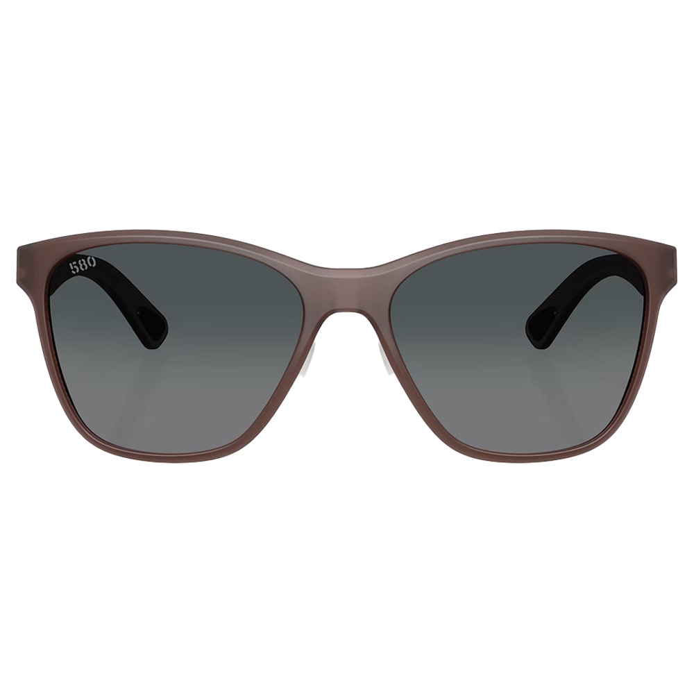 Costa Del Mar Luna Nueva Stormy Sunset Frame Gray Gradient 580G Lens 06S9127-91270657