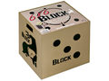 Block 6x6 Target