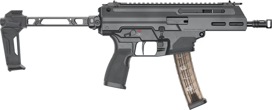 Springfield Armory Kuna