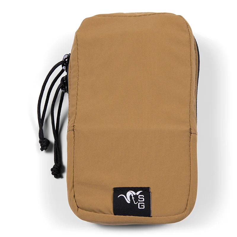 STONE GLACIER - SENTINEL SIDE POCKET