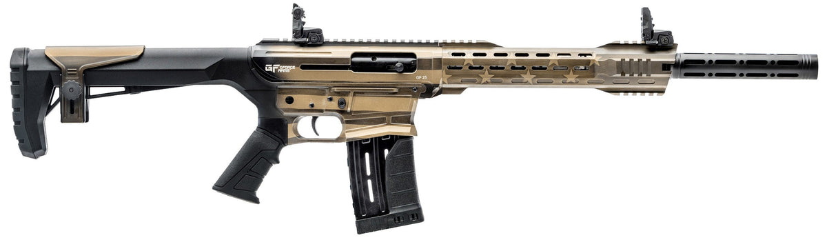 GFORCE ARMS GF25 12 GAUGE