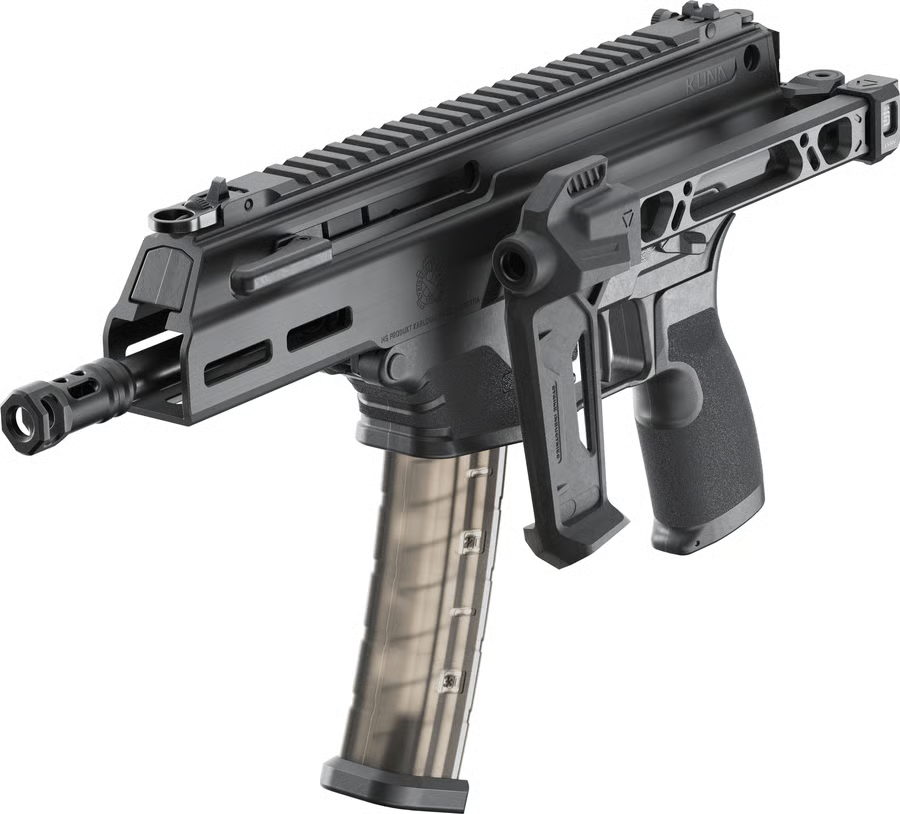 Springfield Armory Kuna