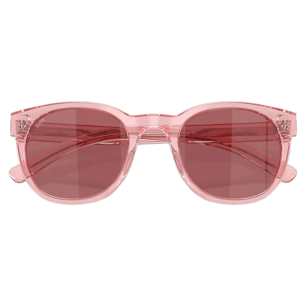 Costa Del Mar Middles Sunset Blush Frame Rose 580G Lens 06S2018-20180651