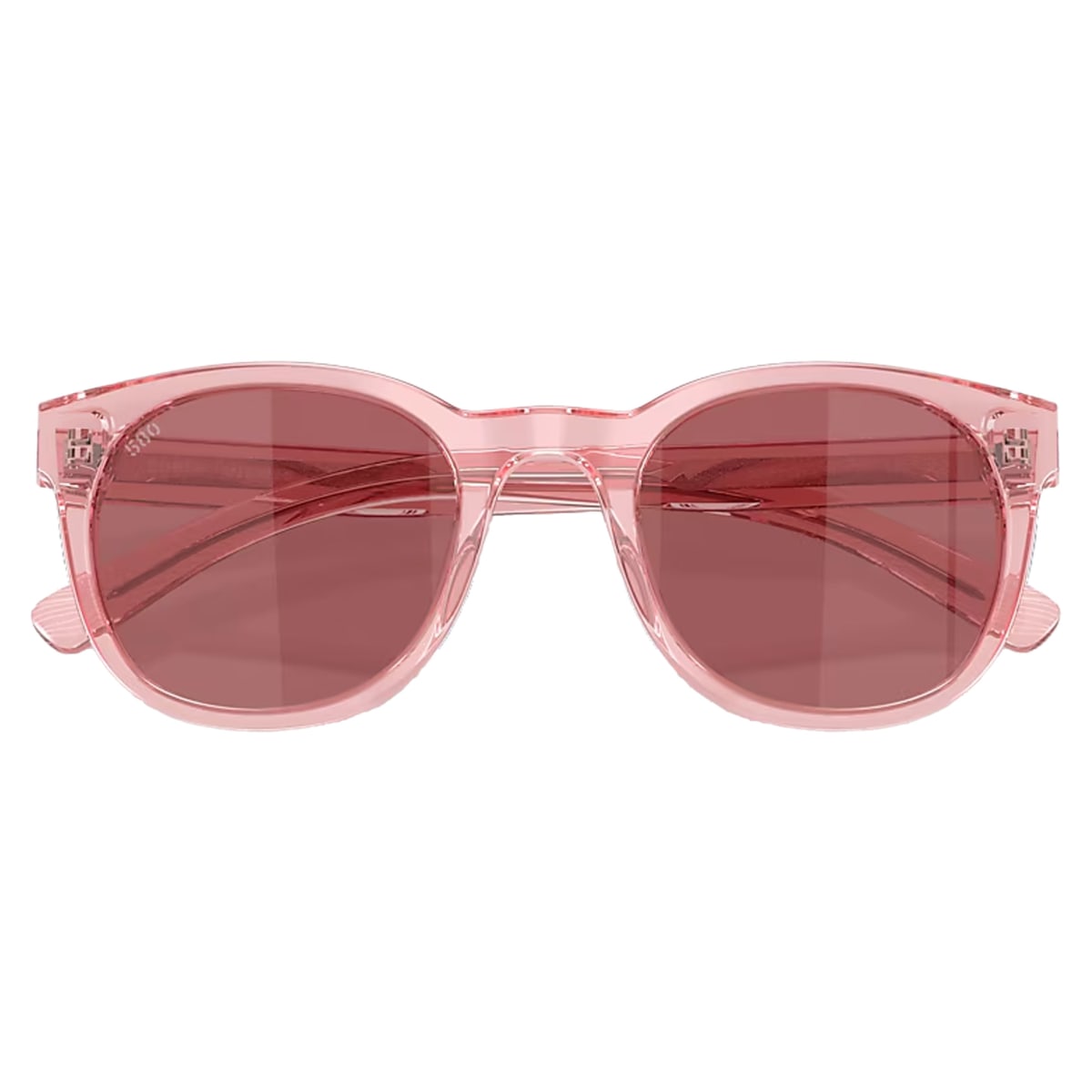 Costa Del Mar Middles Sunset Blush Frame Rose 580G Lens 06S2018-20180651