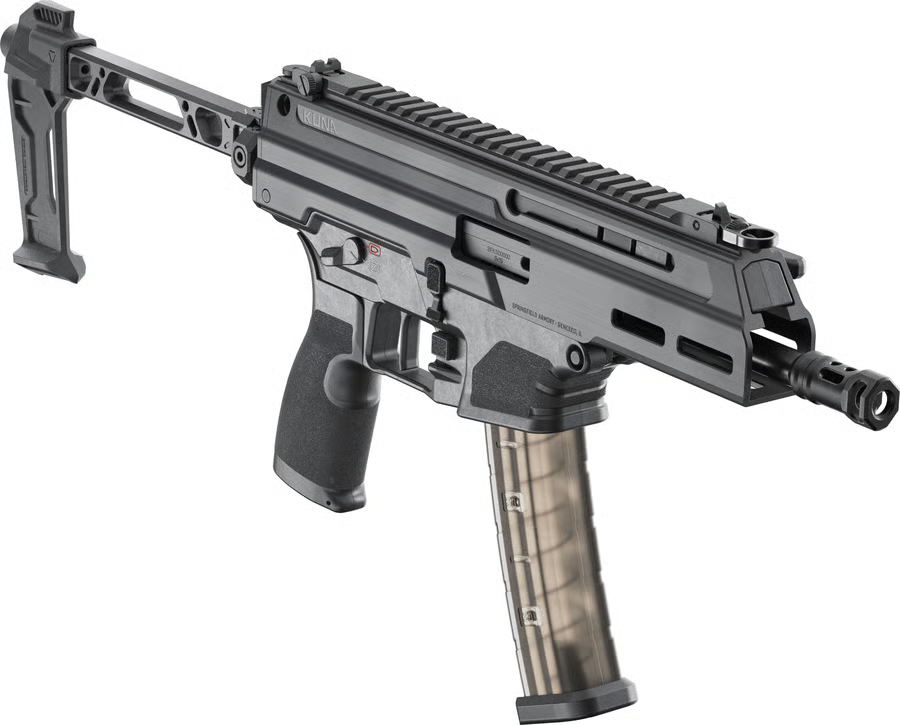 Springfield Armory Kuna