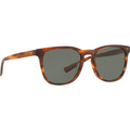 Costa Sullivan Matte Tortoise Sunglasses w/Gray 580G Lenses 06S2002-20020252