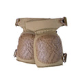 Latitude Knee Pads Tan