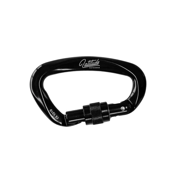 Latitude Carabiner