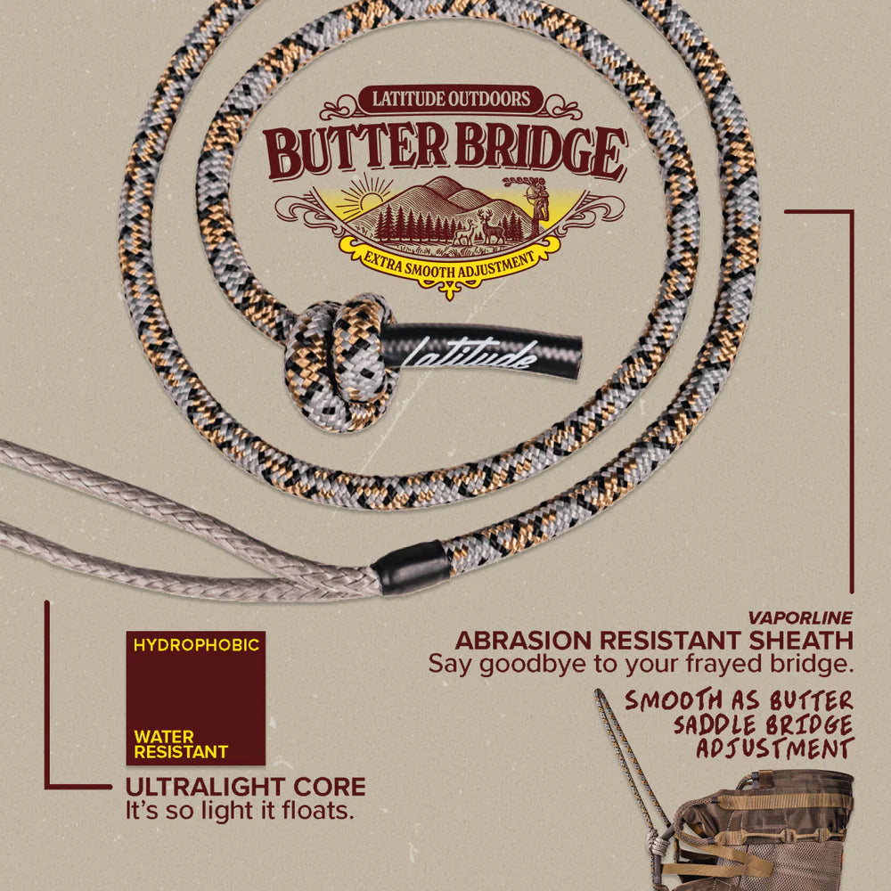 Latitude Lonestar XL Saddle