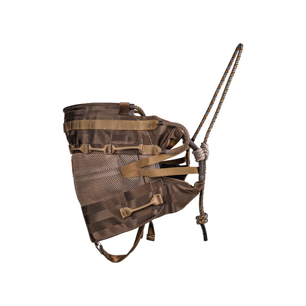 Latitude Lonestar XL Saddle