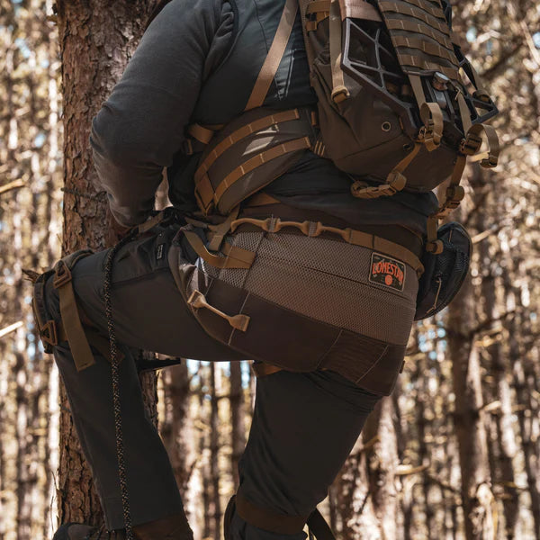 Latitude Lonestar XL Saddle