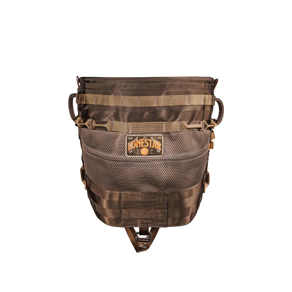 Latitude Lonestar XL Saddle