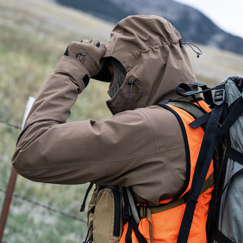 Stone Glacier M5 Rain Jacket