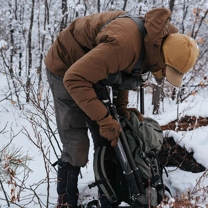 Stone Glacier M5 Rain Jacket