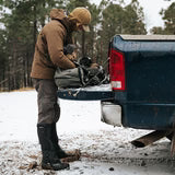 Stone Glacier M5 Rain Jacket Muskeg