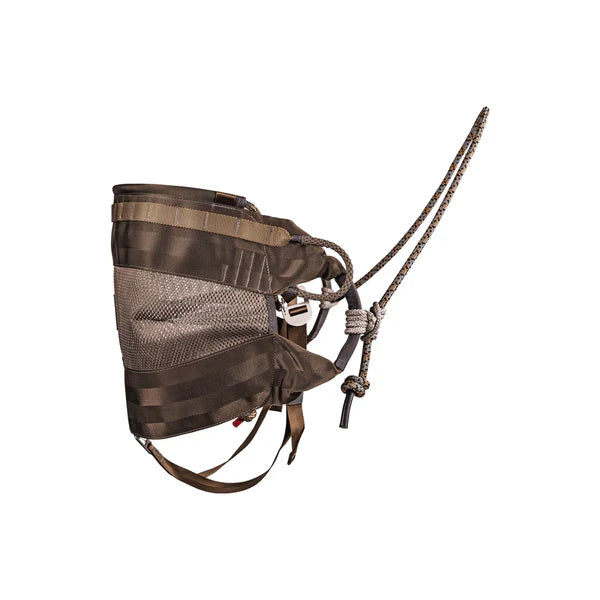 Latitude Maverick Saddle