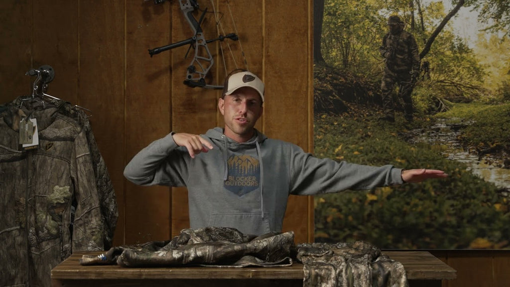 Shield™ Silentec Jacket