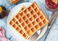 Rimfire Waffle